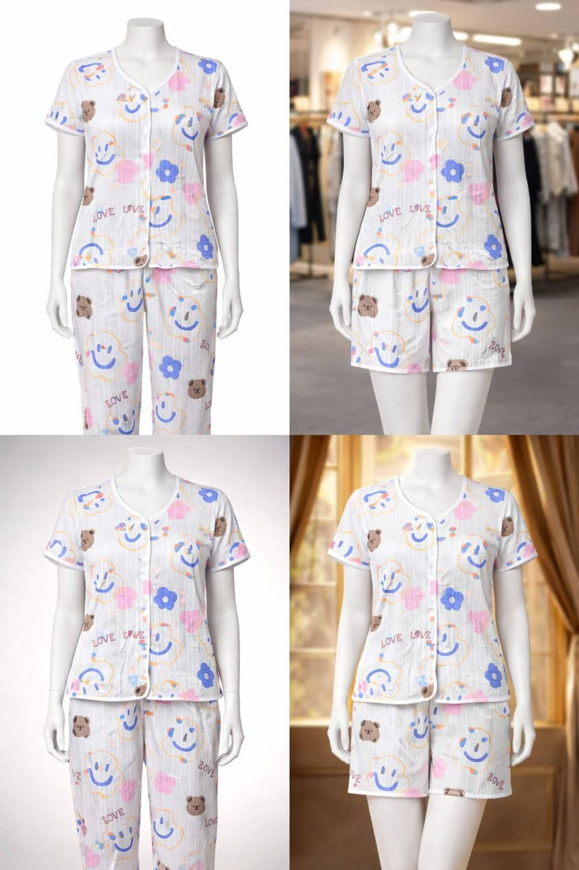 ❤️‍🔥وفرلكم أحدث الموديلات ❤️‍🔥Glow lady 
#عرض تراك ٣ قطع السعر (5) الف فقطططط🔥🔥
6 قطع ب 27 الف من اختياركم ♥️
سعر الدرزن 50 الف❤️‍🔥

متوفر توصيل لجميع محافظات العراق 🚚
الدفع : عند الاستلام/ ماستر كارد 💳
للحجز مراسله الصفحه او ع الواتساب *********** 
#عروس #ملابس #لانجري_مثير⁩⁩
