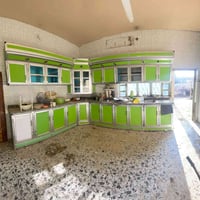 كاونتر • ٦م • طويريج