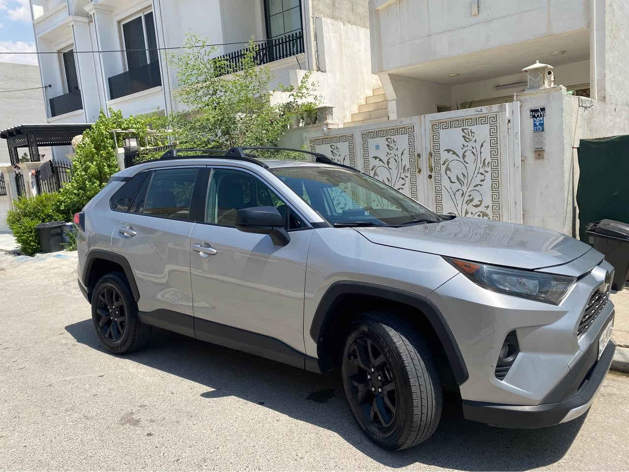 بدون صبغ، بدون بارد .
ویل کروم، بلاك تراکشن، جمجة بلادي
 اکتب تعلیق یوصلك السعر 
*********** أربيل, العراق
