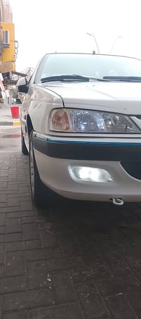 بيجو بارص • ٢٠٢١ • البصرة