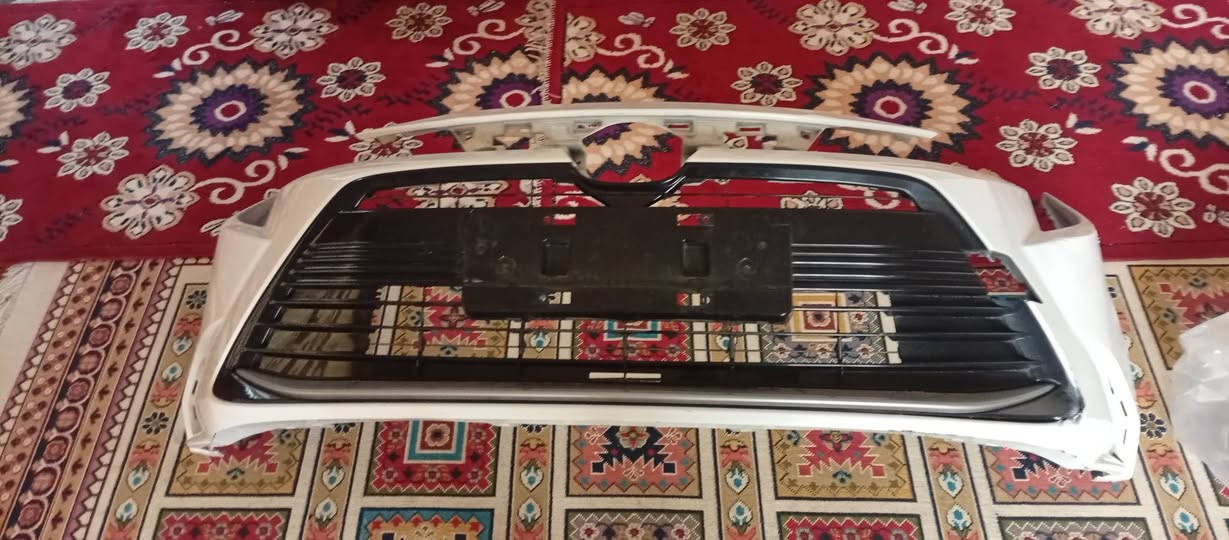 دعامية كورلا 25 شكل امريكي صين 
للبيع مكاني بغداد الدورة  الله شاهد نضيفة بس بيهة الطخات هذني المأشر عليهن بلاحمر ومضيعيهن بسبرة بيضة يعني بلبانزين يروح 
للبيع قيمهة بما يرضي الله 
***********
