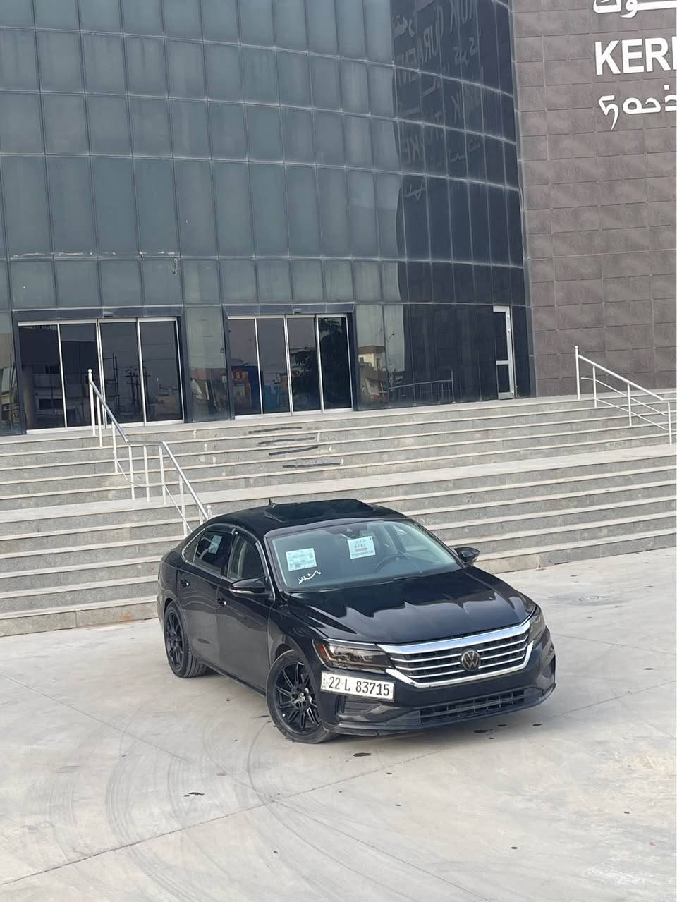 سلام عليكم
صبخ عام-بشرط بدون كص
شرط تحويل غرامه كير مكينه 
باصات 2021 قبات قبات مواصفات سياره للبيع و مراوس حسب قناعه سياره سلايت بصمه كشن كاهربائي جلد مرايات رادار سياره ورا كيدام ليد
سياره حيل نضيف مال بيت
مكان سياره كركوك 
سعر 93 بيها مجال
***********
***********
سلام عليكم
سبخ عام-بى براوه بشرت
باسات 2021 فوول فوول مواسه فات كورينه وه كه م سلايت و به سمه و كشن جلد و كشن كاره بايى و ئاوينه كانى راداره بيشو دواى ليده سياره كه مالى دوسته
شوين كركوك
سعر 93 مجالى برايانه
***********
*********** كركوك, العراق
