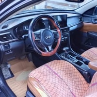 اوبتيما • ٢٠١٧ • حادث قطعة