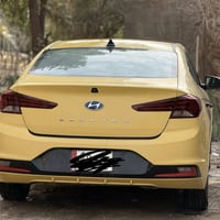 النترا • ٢٠١٩ • وارد امريكي