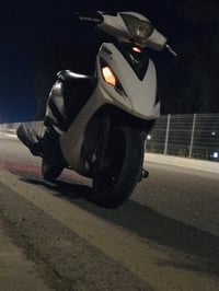 كامكو كوري • سلف • ما بيها نقص