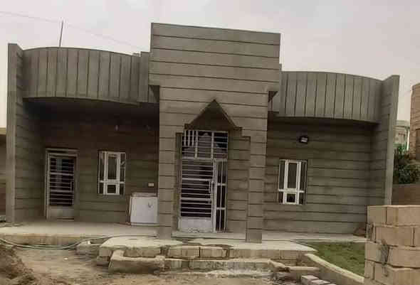 اخوان يتوفر لدينا بناء بنضام النقد والاقساط وحسب المواصفات المطلوبة من قبل صاحب المنزل عمل درجه اولى تسليم مفتاح مواد مفحوصه مختبر العمل داخل محافضه واسط فقط ***********
