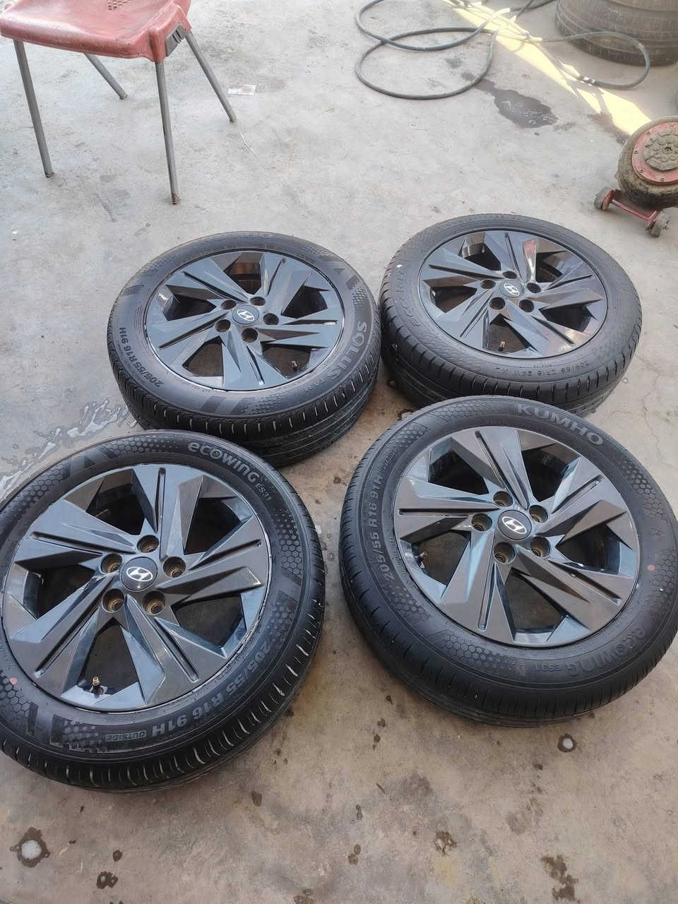 تخم ويل كب الإنترة ٢٣ اصلي شركة بيع أو مراوس العنوان بغداد الشعلة ***********
***********
