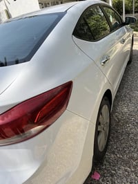 الانتره موديل 2017 سياره مكفوله كفاله عامه 07773261634. 07735493506 ال...