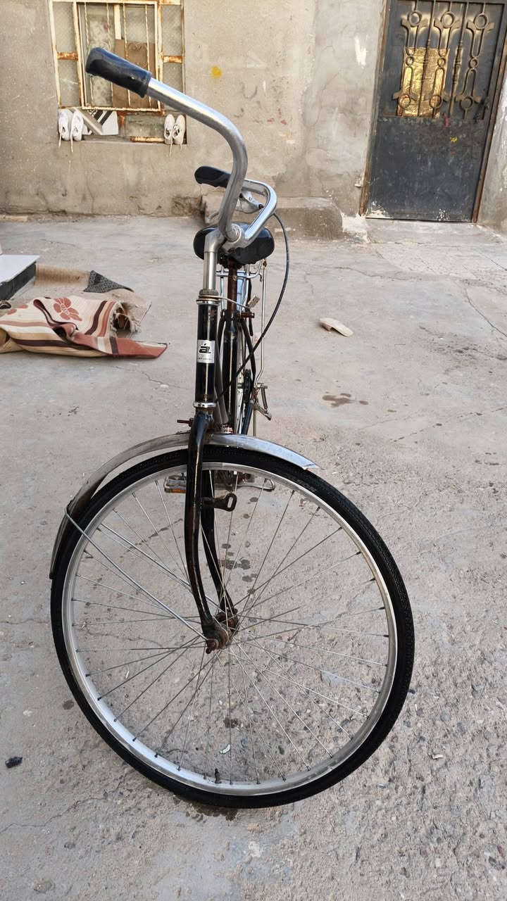 للبيع رادله بس اتيوب مال باله مووتجاري


**إذا كنت صاحب هذا الإعلان وتريد حذفه لأي سبب، رجاءا أرسل رسالة إلى الدعم الفني**