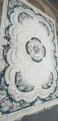 ٢ فرش ٢×٣ • بلا عيب • سليمانية أربيل