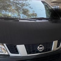 بوشيه مال نيسان عاليه قماش ياباني 35  وكشن مال نيسان عاليه قلاب الي يم...