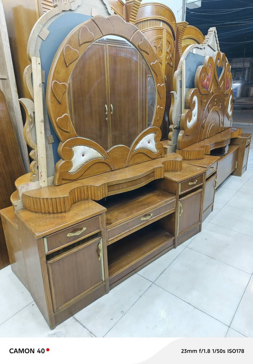 غرفه تزكام مستخدمة طابق واحد 6باب العنوان اربع سايدات جدد مال عبجية قرب صيدلية محمد بدر ميسان (نشتري جميع الغرف تركيه والعراقية والكناتير دز خاص) ***********
