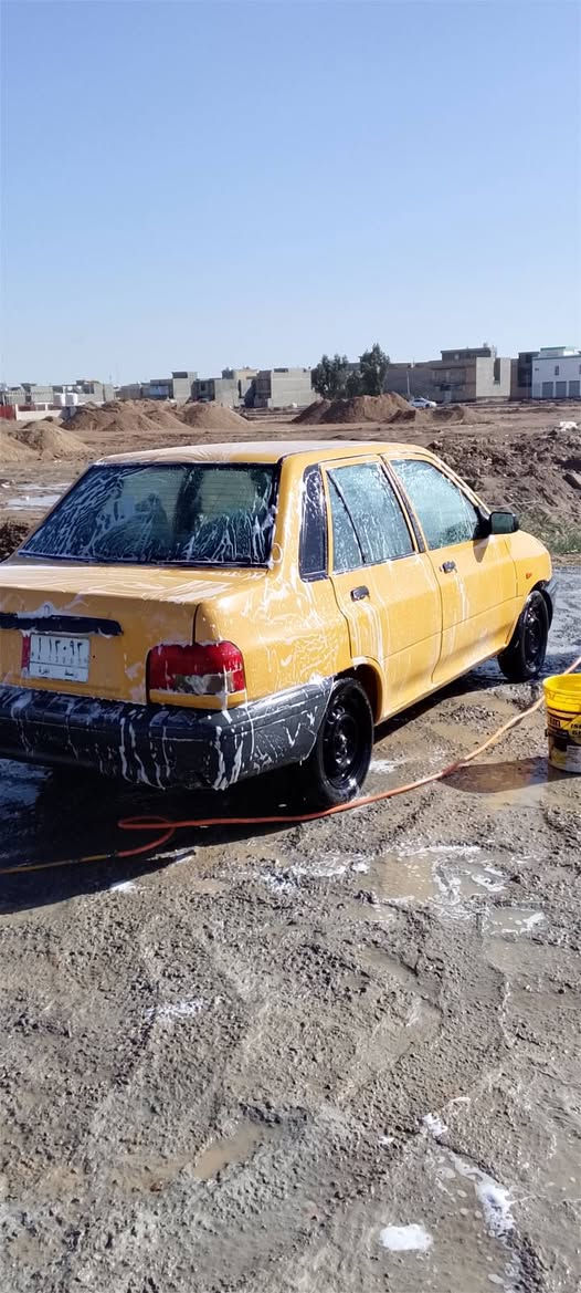 سلام عليكم سيارة سايبه البيع موديل 11 دشبول نفخ 25


**إذا كنت صاحب هذا الإعلان وتريد حذفه لأي سبب، رجاءا أرسل رسالة إلى الدعم الفني**