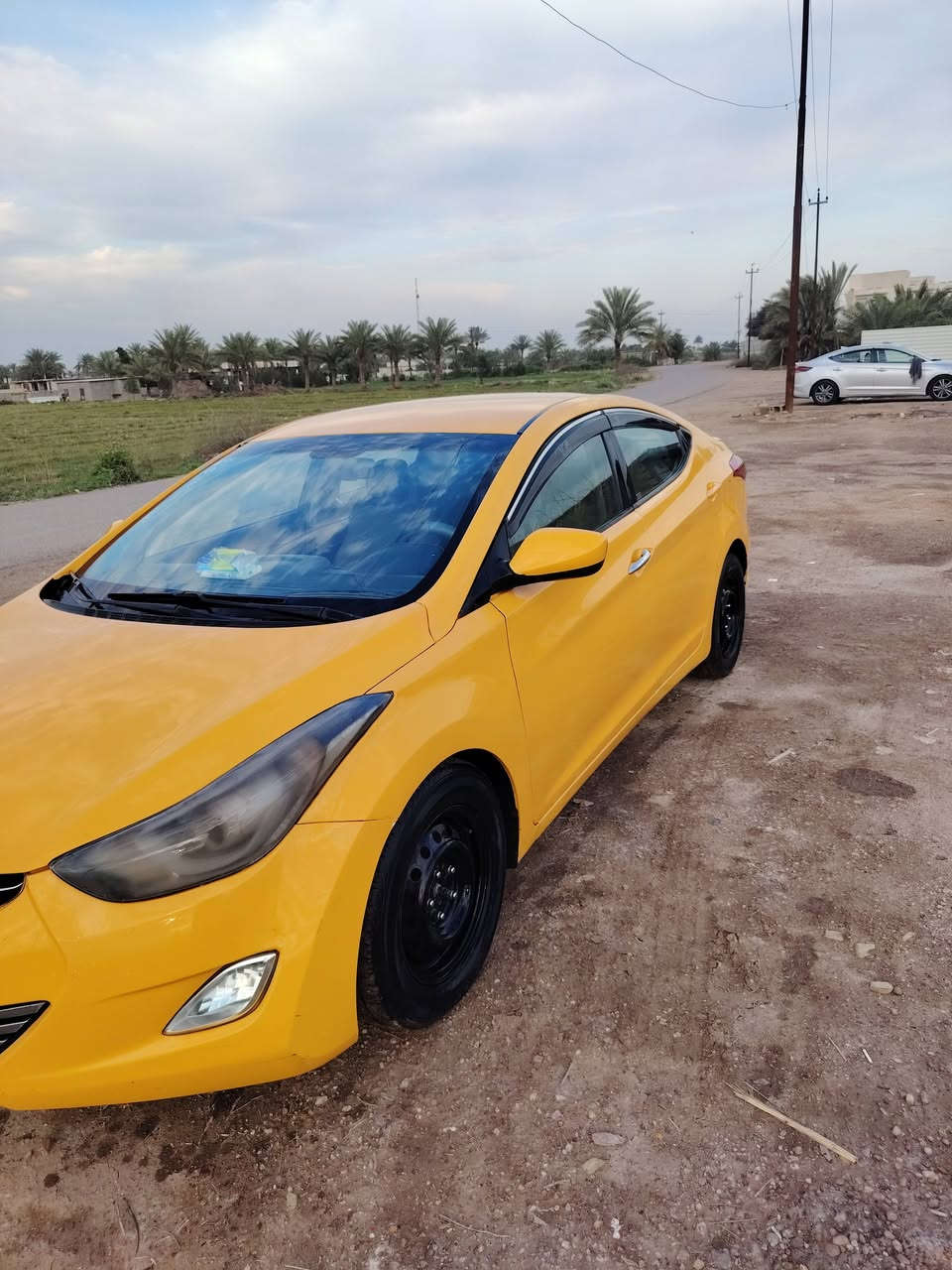 النتره موديل 13وارد امريكي
سياره جاهزه للخير بس نقص التبريد وكف عندي 
محرك 2000اني شديته علا ايدي انسه الدواز مكفوله كير ومحرك وكلشي السياره جاهزه السعر 95رقمي
***********مكان ابو غريب
