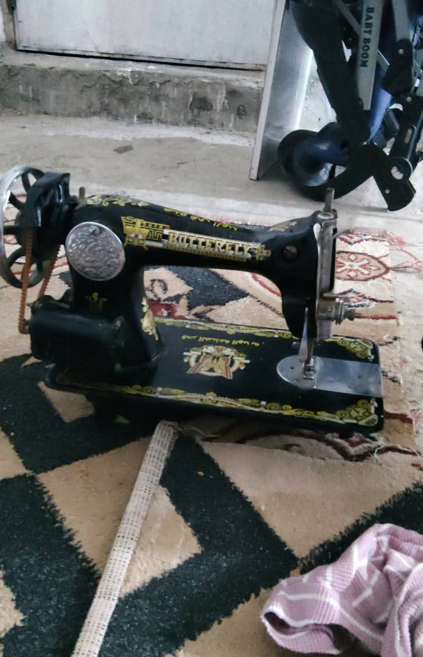 .
مكينة نظيفة 50
عربانه 50
العنوان الحسينية مال راشديه


**إذا كنت صاحب هذا الإعلان وتريد حذفه لأي سبب، رجاءا أرسل رسالة إلى الدعم الفني**