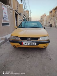 بيجو اكد 2016 • سيارة بيجو • اكد • بيجو كربلاء • سيارة للبيع