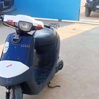 ياماها بطة • كهربائية • ٤ اشهر