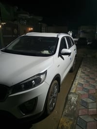 محرك ٢٥٠٠ • ٢٠١٦ • رقم واسط