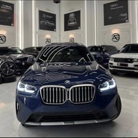 بي ام دبليو X3 • ٢٠٢٤ • بدون ايربك