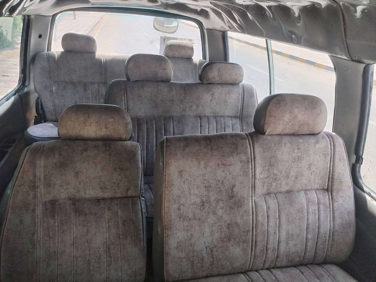 سلام عليكم كية بريجو موديل 1996   مكانة نجف كوفة سعر 55 وبية مجال كير محرك مكفولات   ***********
