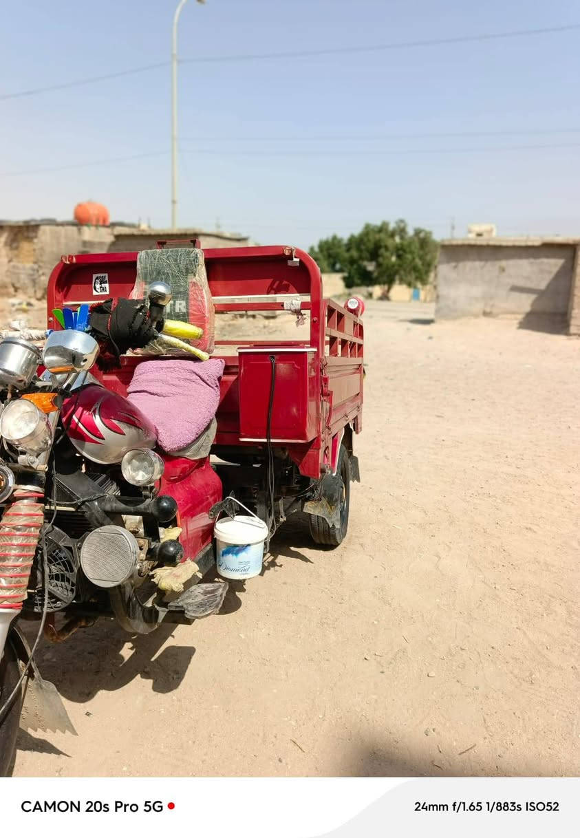 سلام عليكم عمي ستوته البيع سوبر موديل 21 مداور من الوكيل ستوته جاهزه ما ذب عليه ربع  خير من الله السعر مليونين وميه  المكان خور الزبير ***********
