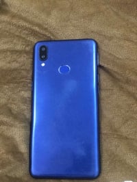 جالاكسي A10s • 32 جيجا • شاشة مبدلة