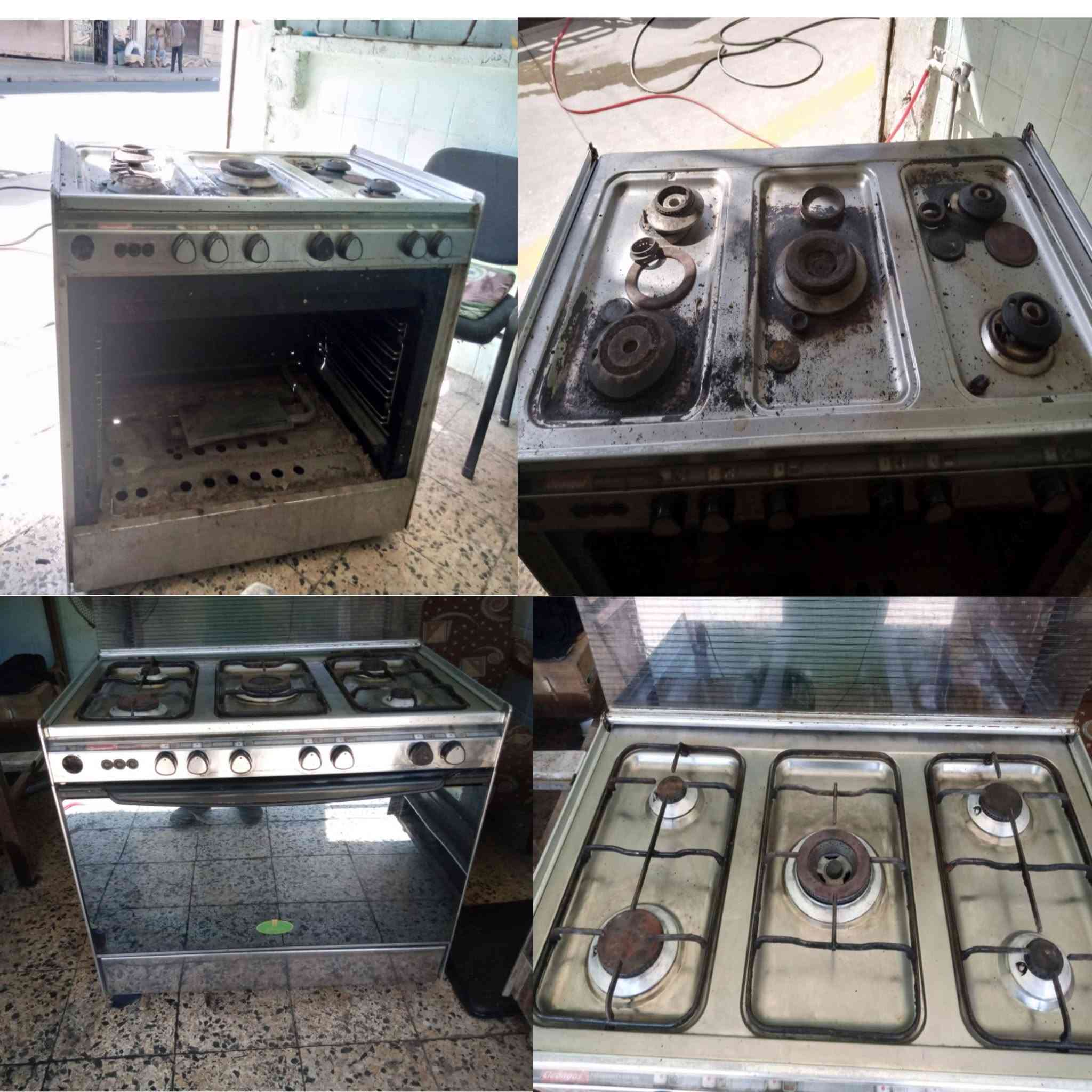 تصليح طباخات
تصليح وتنظيف الطباخات في الموصل
صيانه موقعيه تصليح الطباخ داخل المنزل
نجيك للبيت انصلح الطباخ

رقم الهاتف ***********
بي واتساب
