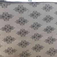 دوشك سبرنك • نفرين