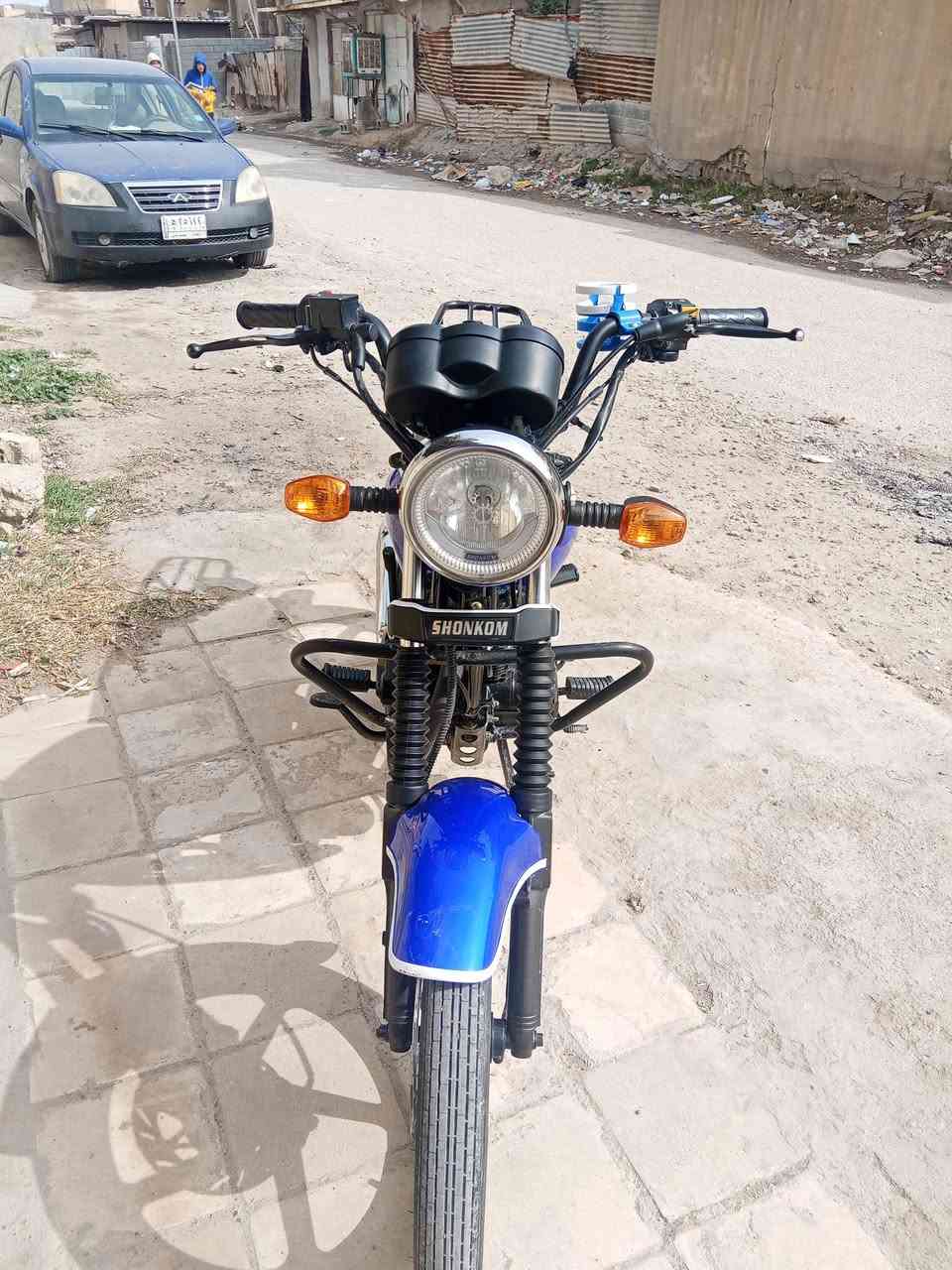 سلام عليكم درجة البيع درجه جديد 2025 / درجه جديد  سعر 950
***********
