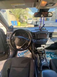 للبيع   تيوتا راف فور XLE موديل 2018  رقم اربيل الانكليزي الجديد  كير ...