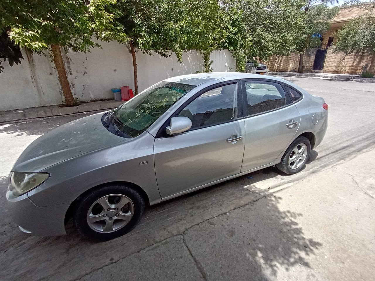 ‎ﺋﺎﭬﺎﻧﺘﯽ ٢٠٠٩‎ رانية, السليمانية


**إذا كنت صاحب هذا الإعلان وتريد حذفه لأي سبب، رجاءا أرسل رسالة إلى الدعم الفني**