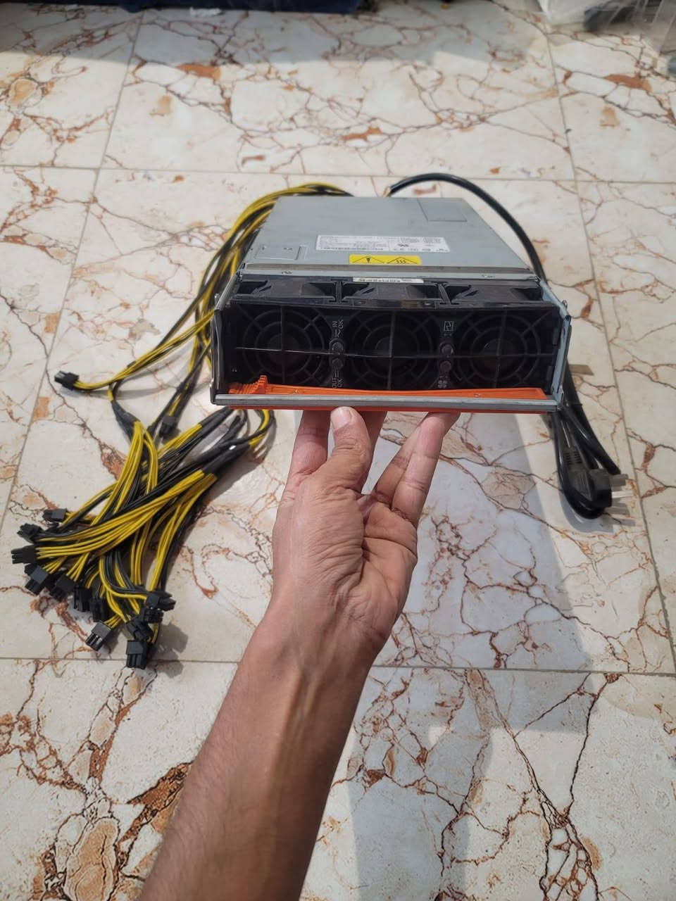 متوفر خلي سعر وبالعافيه


**إذا كنت صاحب هذا الإعلان وتريد حذفه لأي سبب، رجاءا أرسل رسالة إلى الدعم الفني**