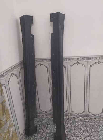 سلام عليكم ورحمه غراض توسان شاشه+دوس جدد مامشدود على سياره شتريتهن وما شديتهن بعت السياره قيم وخذهن الي يرضه الله ***********
