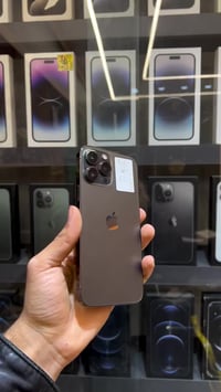 آيفون ١٣ برو ماكس • فيديو