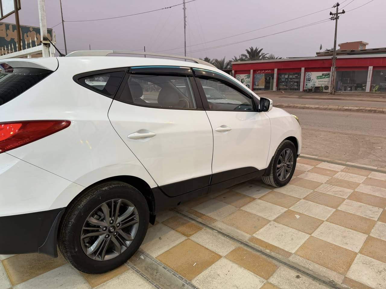 اللهم صلي على محمد وآل محمد
توسان 2015 
كفاله عامه 
***********
