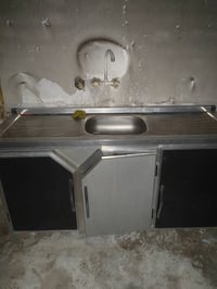 كاونتر تسكام ٣ قطع للبيع زين لقوس 07704475299 او واتساب