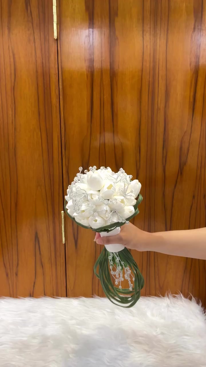 مسكة عروس فخمة  ونازكة 
طبعا اني متأكدة هالمسكة محدمسويهه قبل ❤️❤️

انطوني رئيكم بجمالها 

يوجد توصيل داخل وخارج الصويره والتوصيل داخل الصويره مجاني 

يوجد دفع عن طريق الماستر 

#متجرفرفشةللهداياوالمناسبات


**إذا كنت صاحب هذا الإعلان وتريد حذفه لأي سبب، رجاءا أرسل رسالة إلى الدعم الفني**