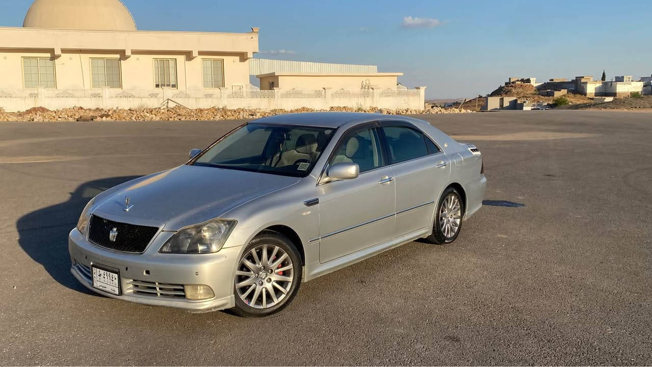 سەرەتا بەناوی خوا 
شاهینە براوە براوە
2005مۆدیل
180 گچکە بە گچکە ئالتونی بازار
سەیارەکە ئەتلەتە
3 دوو گومەیە
تەبریت ساردو گەرمی بەستراوە مەزبوت
برێکی بەستراوە 
سەیارەکە کام مەسرەف کرایە 
هەمو گیانی بەشەرت چرکەی نیە
نر.خ 48 ورەقە و مەعمەلەکی برایانە
ژ.م*********** واست ئاپ و ڤایبەری لەسەرە❤️ السليمانية, العراق
