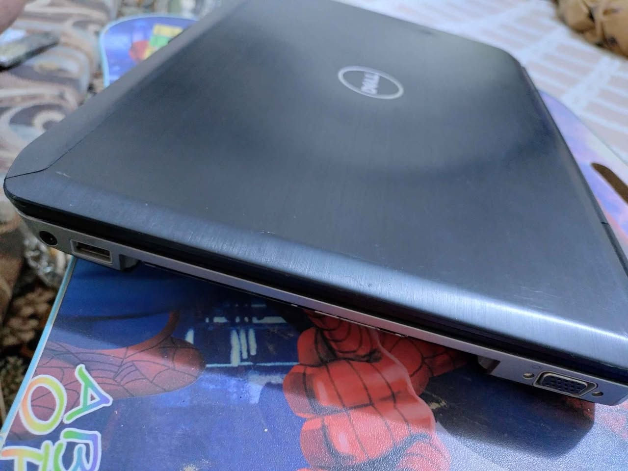 لابتوب دل حجم 14 latitude E5430
رام حجم 4 كيكا كوراي 5 جيل ثاني حرف m
هارد حجم 320 كيكا مع سماعة خارجية بلوتوث
الملاحظات بطارية ضعيفة وااسماعات متشتغل
السعر فقط 50 الف متوفر توصيل
العنوان النجف الاشرف النجف, العراق


**إذا كنت صاحب هذا الإعلان وتريد حذفه لأي سبب، رجاءا أرسل رسالة إلى الدعم الفني**