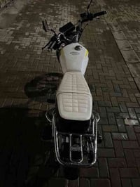 دراجة سونك موديل 24 زيرو كفالة عامة بصمة عل بوعد أوراق كاملة السعر 900...