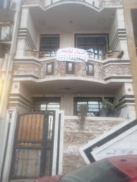 صليخ خلف جامع شهيد صبري • ٦٠م • ٤ غرف