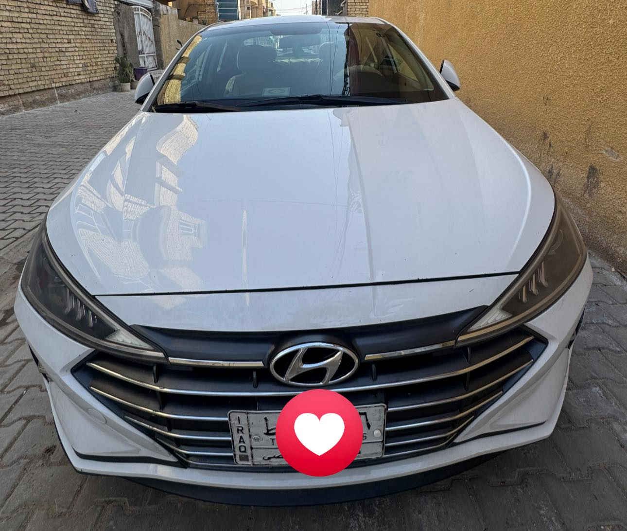 النتراموديل2020 خليجي سونار سياره موجودة بيه ماشيه190 تواصل *********** سعر سياره ب155 مكانه بغداد الشعلة
