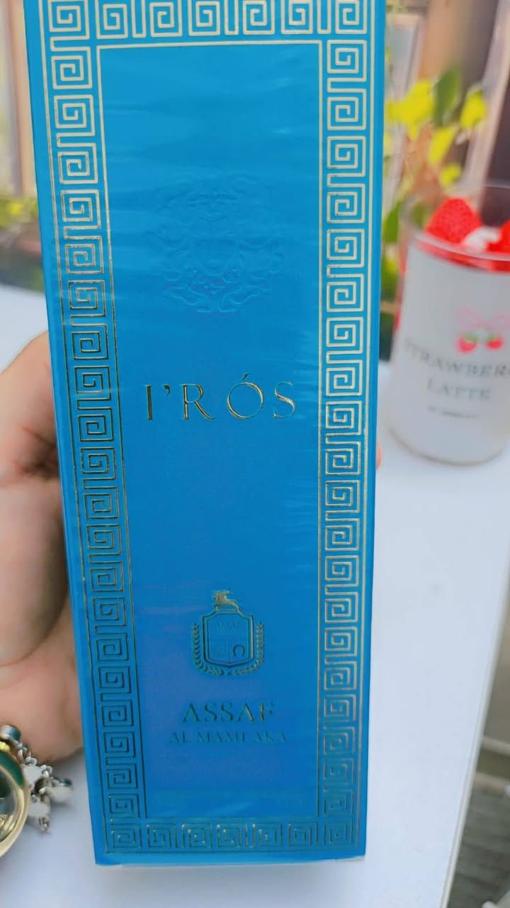 عطور اماراتي اخر قطع
القطعه 10 
كل 3 قطع توصيل مجاني
بسماية الف
بغداد 3
محافظات 5 
***********
