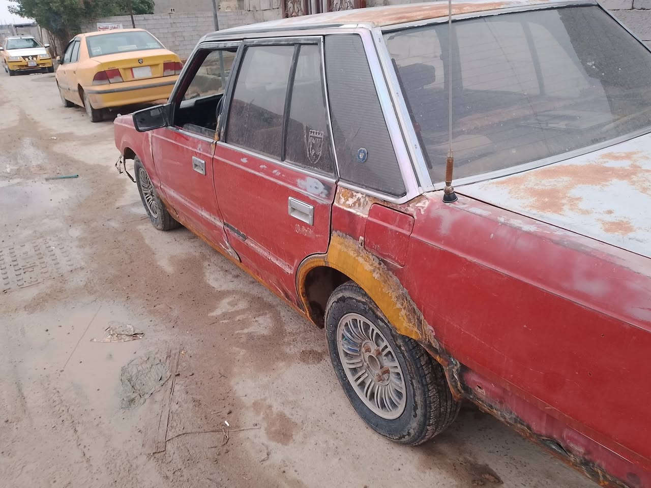 سوبر للبيع موديل 84 رقم الهاتف ***********
