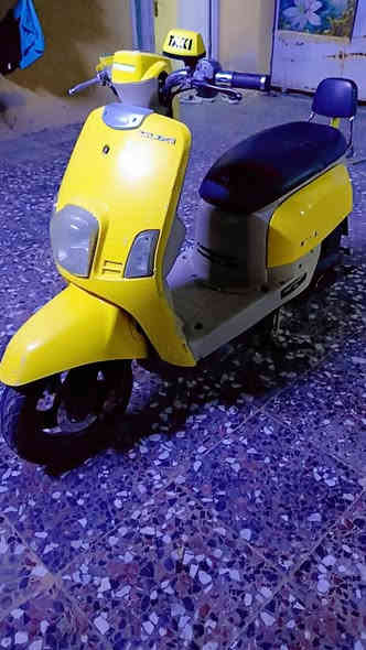 سلام علیکم
دراجه بوليس نضیفه اي نقص مابيه سعرها 650 وبيه مچال حك جيه مكني بغداد سبع قصور قريه ***********
