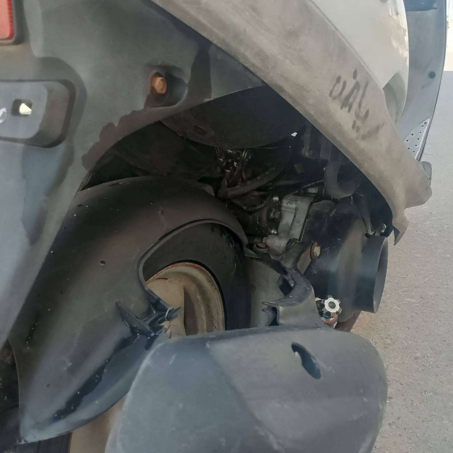 السلام عليكم
ماكس منغولي نضاافه فول مفتوحة ولفات فقط جاهزة الدراجه كهربائيات سلف هندر كله شغال السعر450وبيه مجال  ناصريه الاسكان الصناعي ***********
