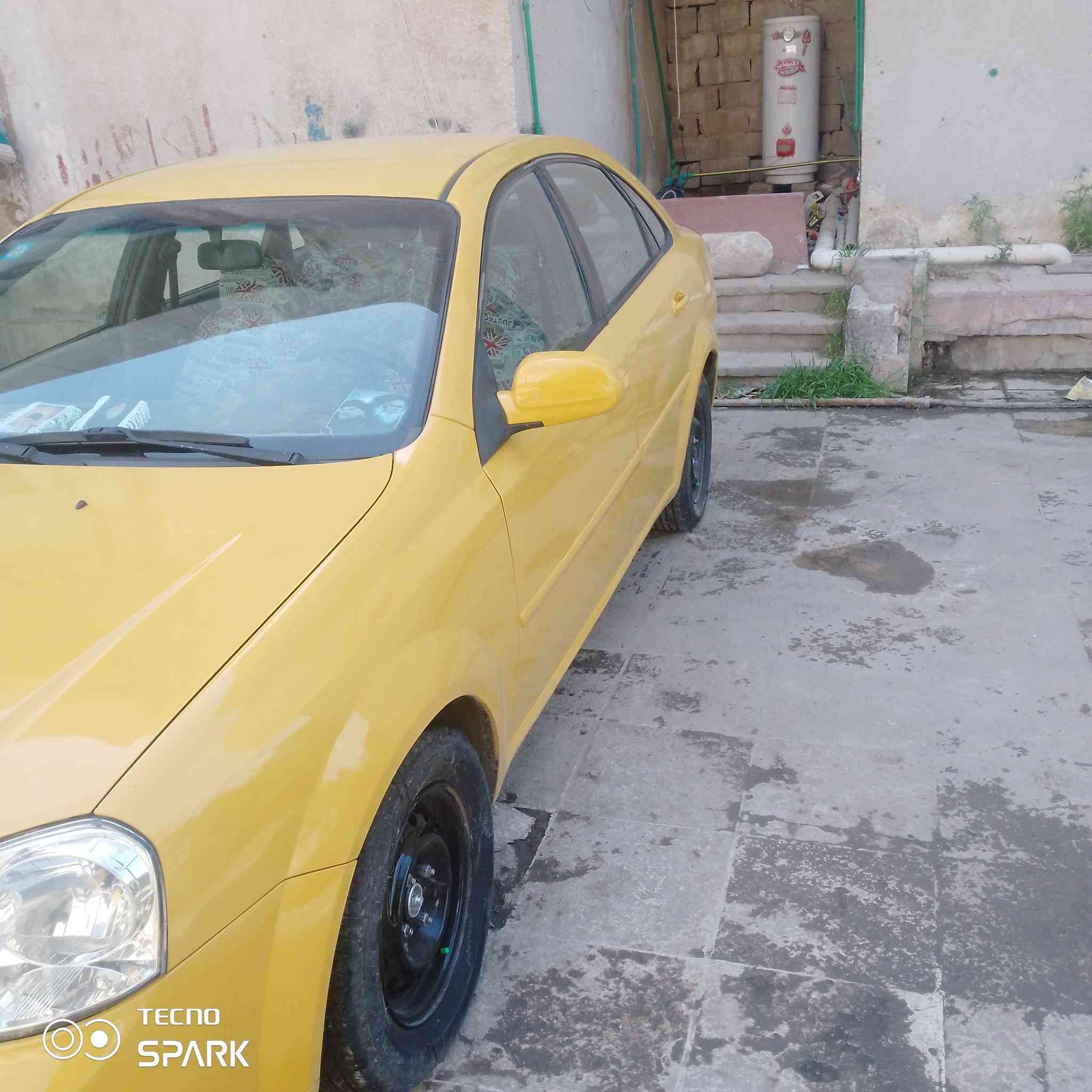 اوبترا 2012 شركه العامه سياره بلاديه مقفوله من الدعاميه للدعانيه مطعم بغداد
***********
