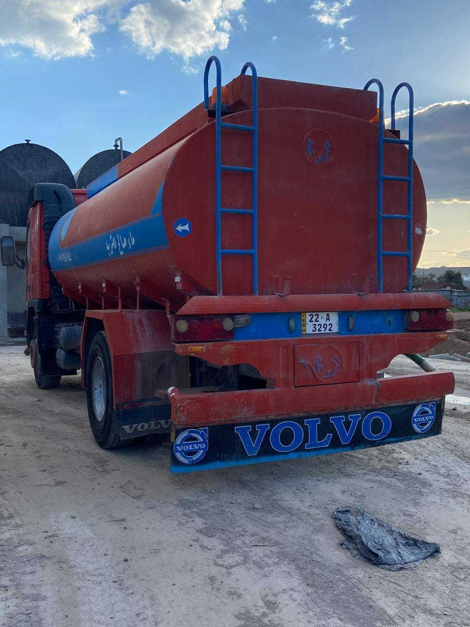 للبيع موديل 2002 
سنويه جديد 2030
تفاصيل 🎯 ***********
