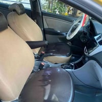 اكسنت ٢٠١٣ • وارد امريكي • حادث