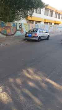 كيا ريو   صفاح موس  حلوه حيل مال بيت رقم بغداد بسمي مكانها بغداد الدور...